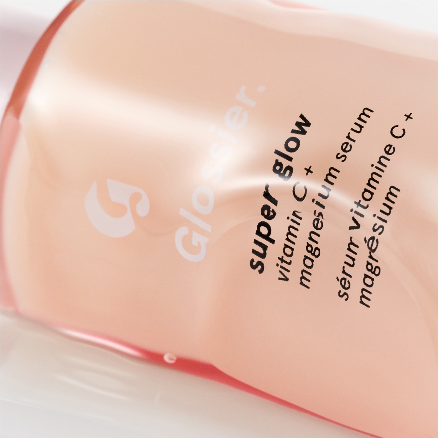 SUPER GLOW VITAMIN C BRIGHTENING FACE SERUM (SERUM FACIAL ACLARADOR CON VITAMINA C)